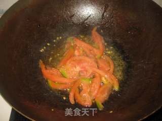 酸辣土豆片的做法步骤：4