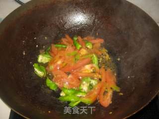 酸辣土豆片的做法步骤：5