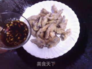 虎皮凤爪的做法步骤：9