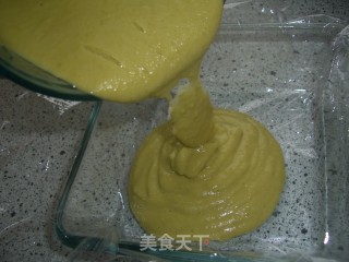 豌豆黄的做法步骤：7