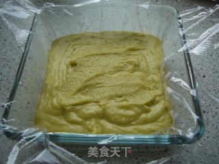 豌豆黄的做法步骤：8