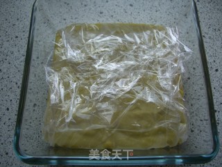 豌豆黄的做法步骤：9