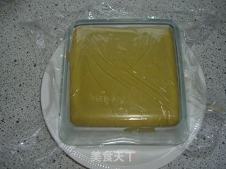 豌豆黄的做法步骤：10