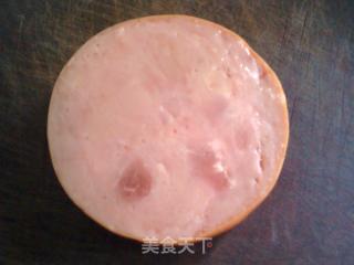 雪花虾仁的做法步骤：2