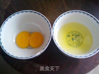 雪花虾仁的做法步骤：6
