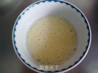 雪花虾仁的做法步骤：7
