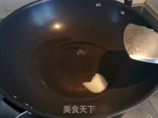 雪花虾仁的做法步骤：8