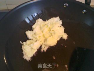 雪花虾仁的做法步骤：9