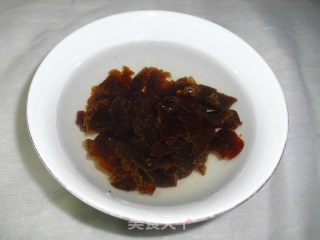 红枣大米豆浆的做法步骤：3