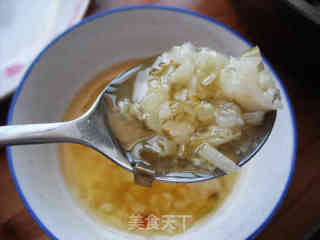 够香够味的蒜油茄子的做法步骤：5