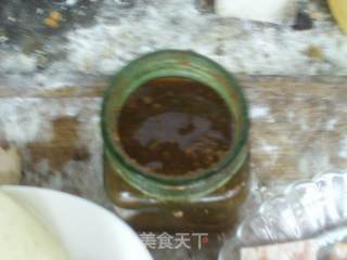 剩馒头大变身 培根豆腐乳馒头片的做法步骤：3