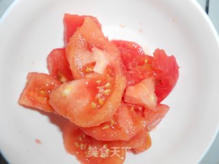 家常卤面的做法步骤：3