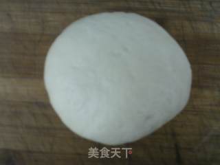 新手超简单的披萨的做法步骤：7