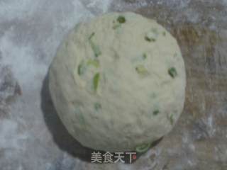 心心相印烤馒头的做法步骤：5