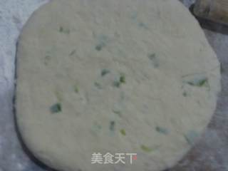 心心相印烤馒头的做法步骤：6