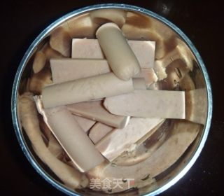 在家也能自助烧烤的做法步骤：4