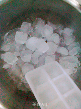 考验功底菜——水晶咕咾肉的做法步骤：3