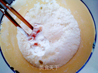 考验功底菜——水晶咕咾肉的做法步骤：13