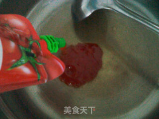 考验功底菜——水晶咕咾肉的做法步骤：16