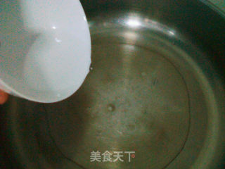 考验功底菜——水晶咕咾肉的做法步骤：20