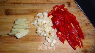 《家常菜》 红烧冬瓜的做法步骤：4