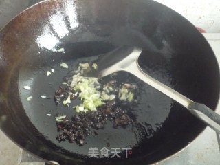 豉汁肉末蒸豆腐的做法步骤：5