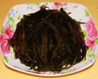 海带炖鸭子汤的做法步骤：2