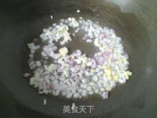 肉末炒豆角的做法步骤：7