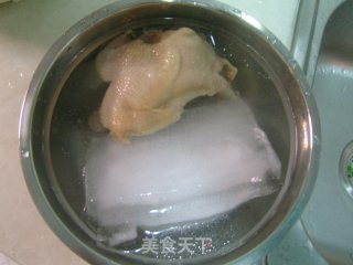 口水鸡的做法步骤：4
