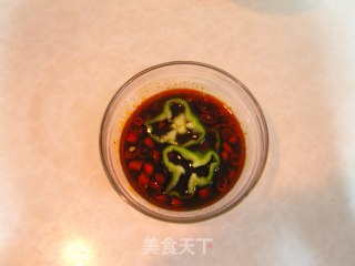 口水鸡的做法步骤：6