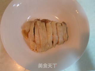 口水鸡的做法步骤：10