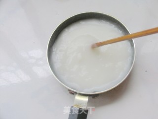 绝味轻松在家做——韩式辣白菜的做法步骤：3