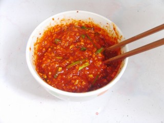 绝味轻松在家做——韩式辣白菜的做法步骤：8