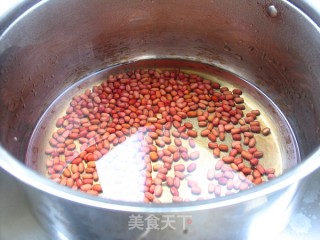 补血益气红豆饭的做法步骤：2