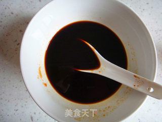 怪味排骨的做法步骤：4