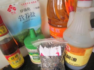 蜜汁香苦瓜的做法步骤：4