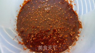 榛子巧克力帽子馅饼的做法步骤：2