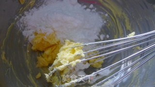 榛子巧克力帽子馅饼的做法步骤：4