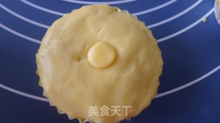 榛子巧克力帽子馅饼的做法步骤：8