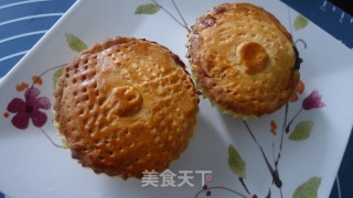 榛子巧克力帽子馅饼的做法步骤：10