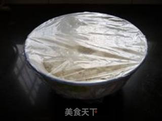 自制甜米酒的做法步骤：7