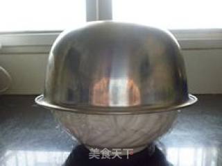 自制甜米酒的做法步骤：8