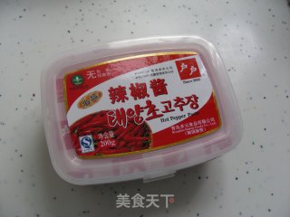 风味小食~简易速成寿司的做法步骤：4