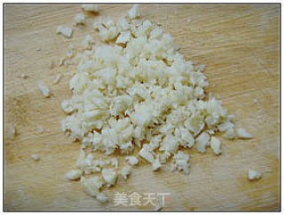 蒜香土豆烤肠的做法步骤：6