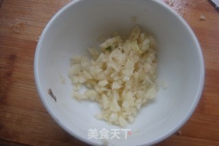 味道独特的【凉拌荆芥】的做法步骤：6