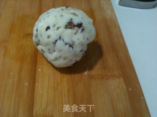 山药枣糕的做法步骤：9