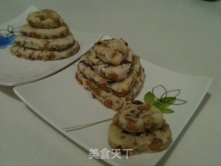 山药枣糕的做法步骤：13