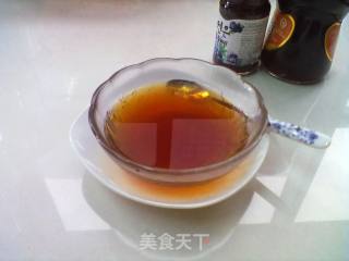 夏日饮品——冬瓜茶的做法步骤：7