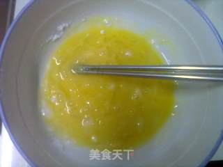 淡淡甜味的阿拉棒的做法步骤：2