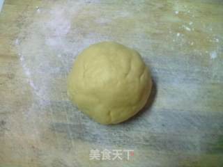 淡淡甜味的阿拉棒的做法步骤：4
